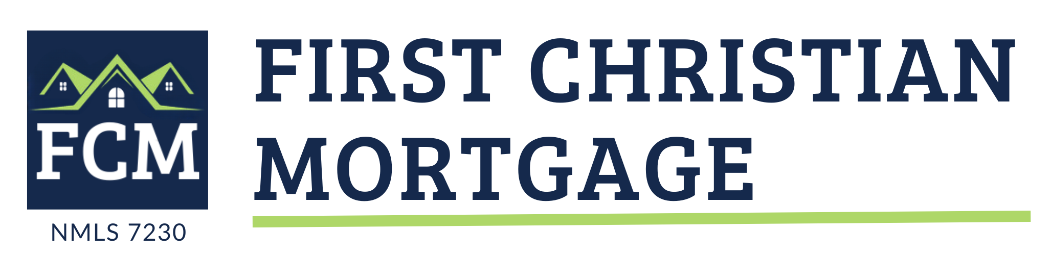 First Christian Mortgage