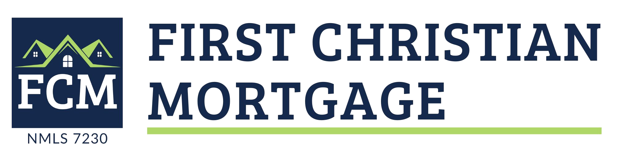 First Christian Mortgage